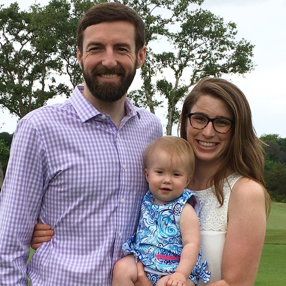 Meet your Posher, Katie grace